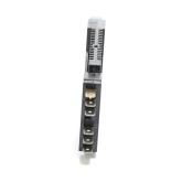 Safety switch with defective current limiter  New